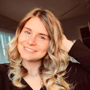 Meet your Posher, Kate